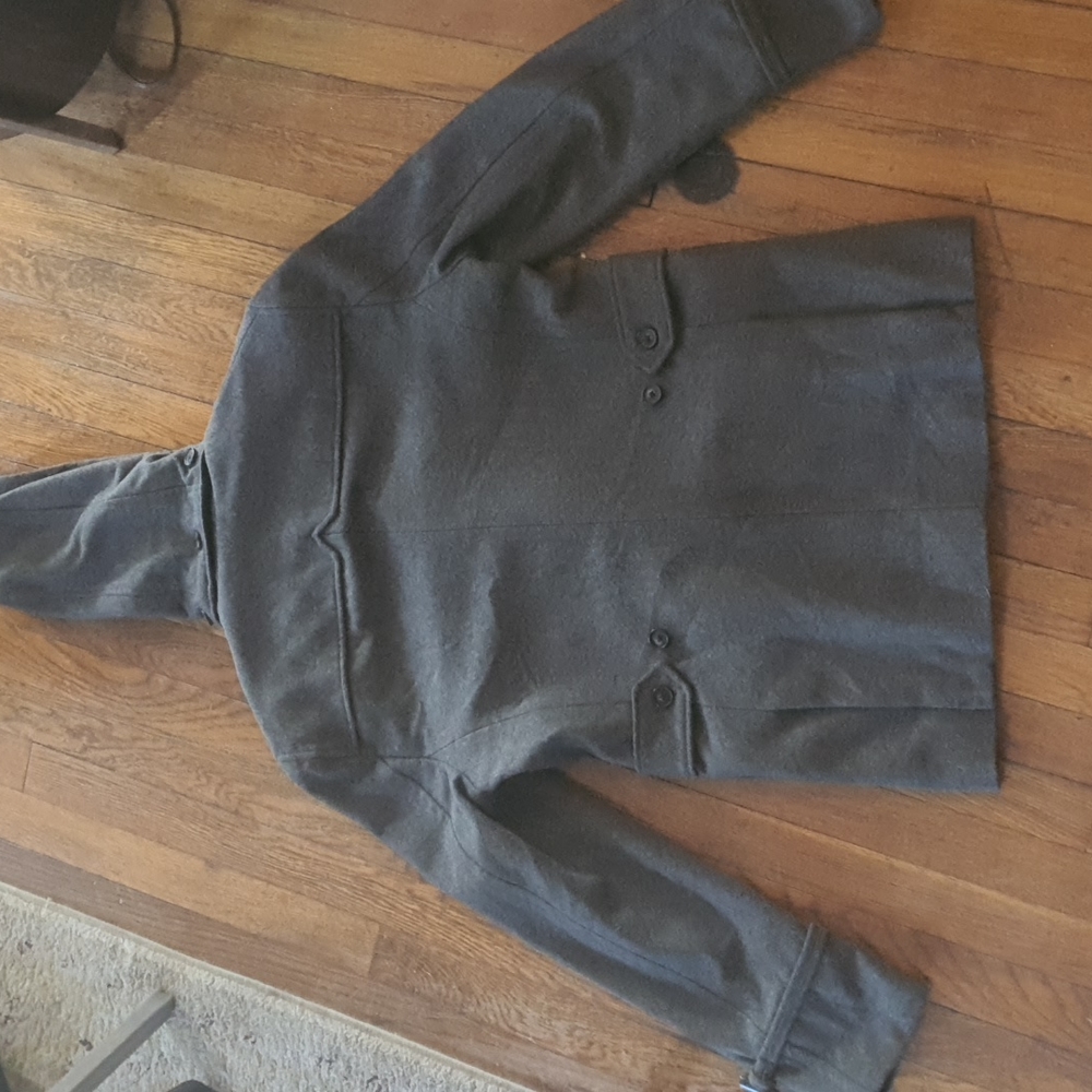 Jacket - Picture 2 of 2